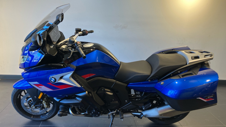 BMW K1600 GT SE (22MY)